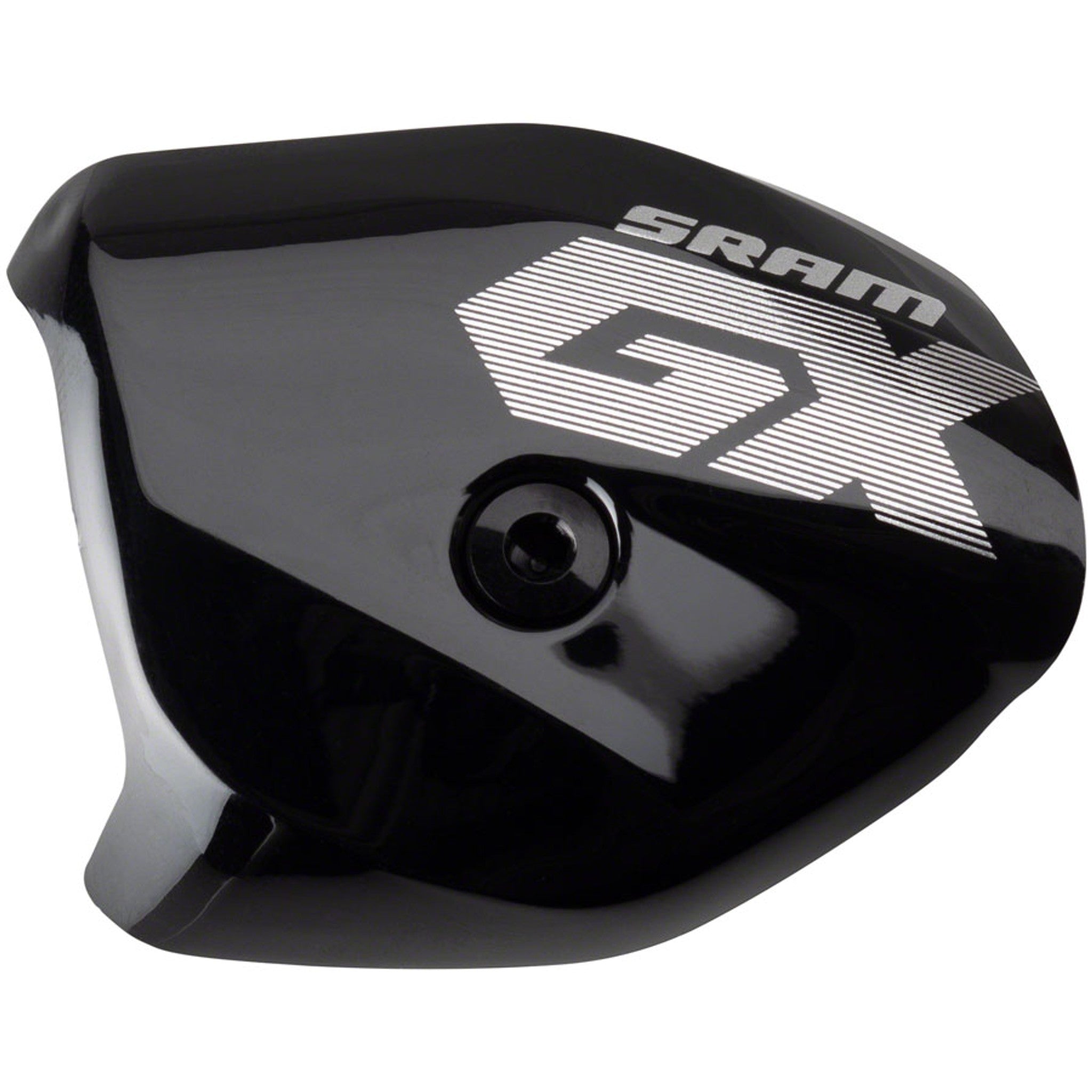 MTB Trigger Shifter Parts