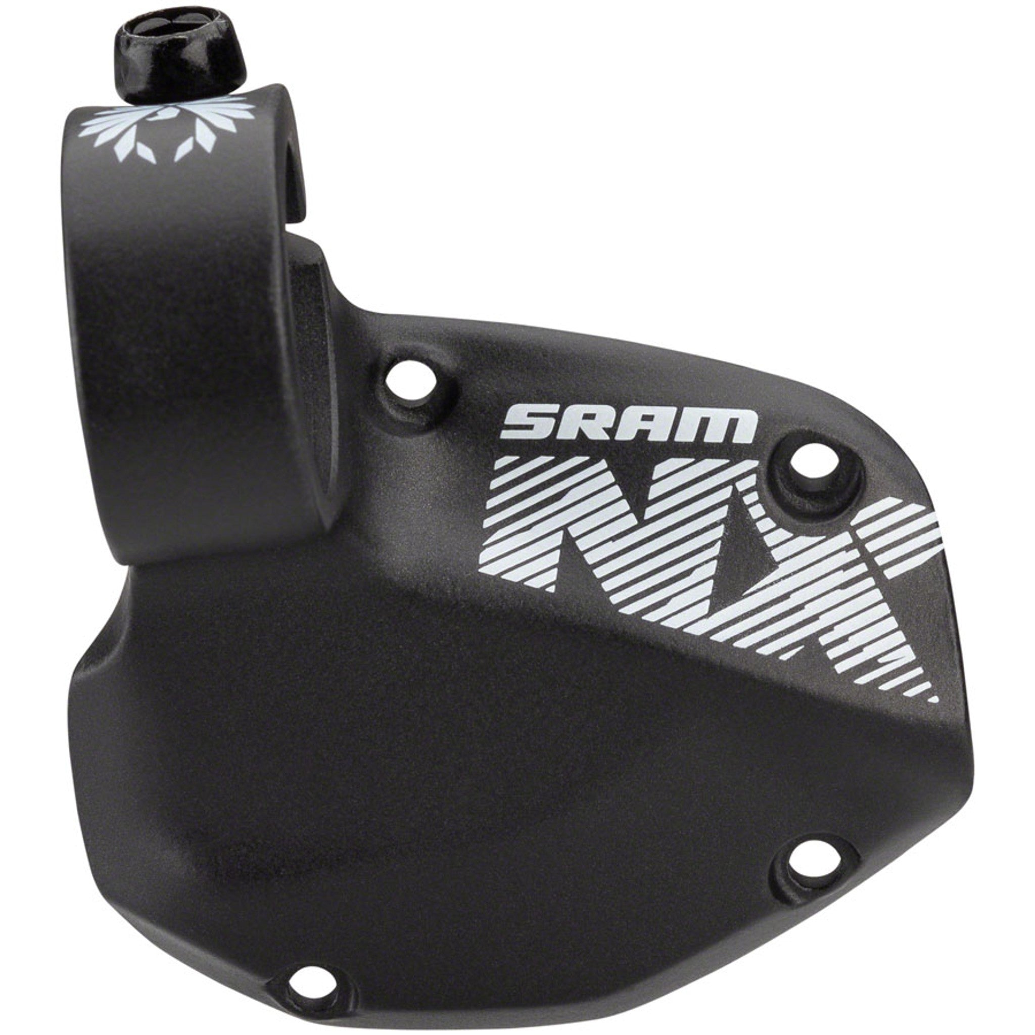 MTB Trigger Shifter Parts