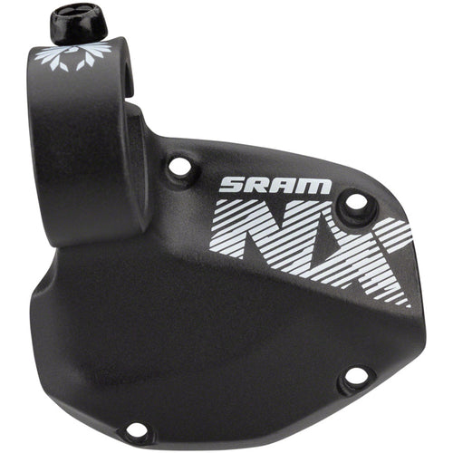 MTB Trigger Shifter Parts