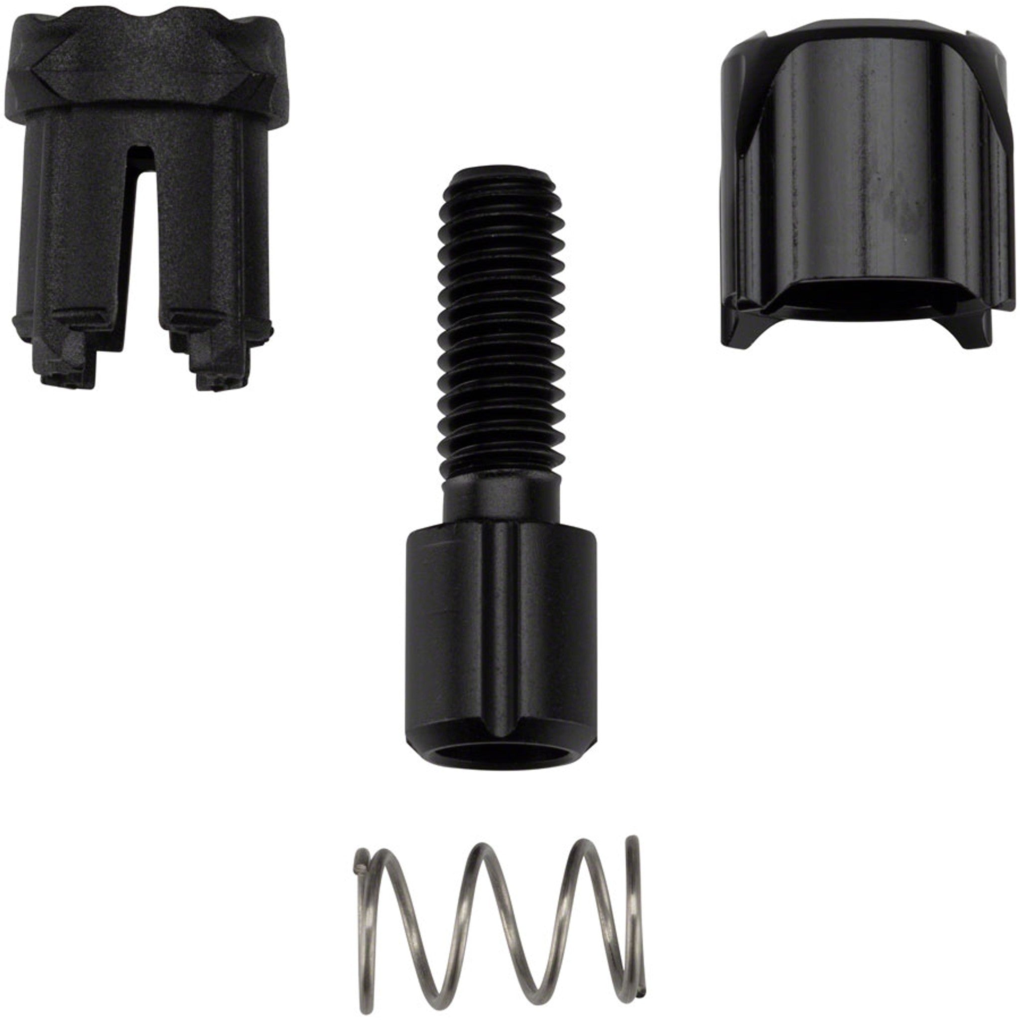 MTB Trigger Shifter Barrel Adjuster Assembly