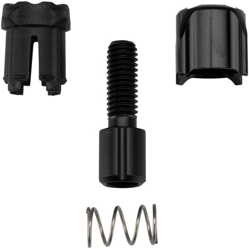 MTB Trigger Shifter Barrel Adjuster Assembly