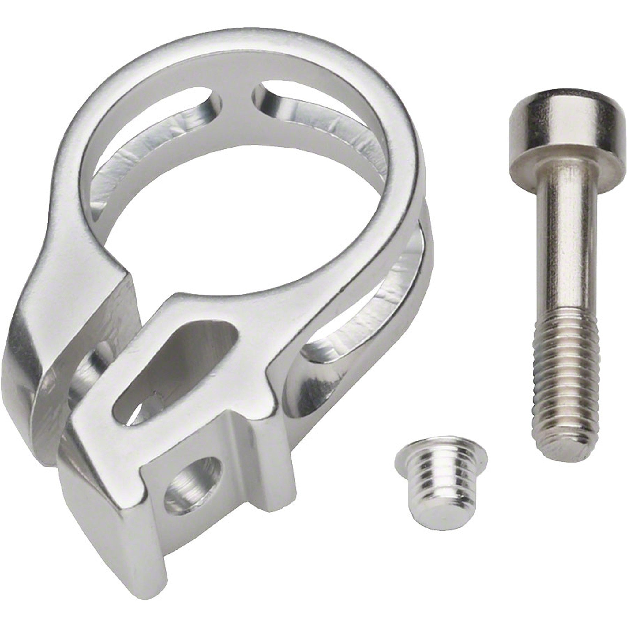 MTB Trigger Shifter Parts