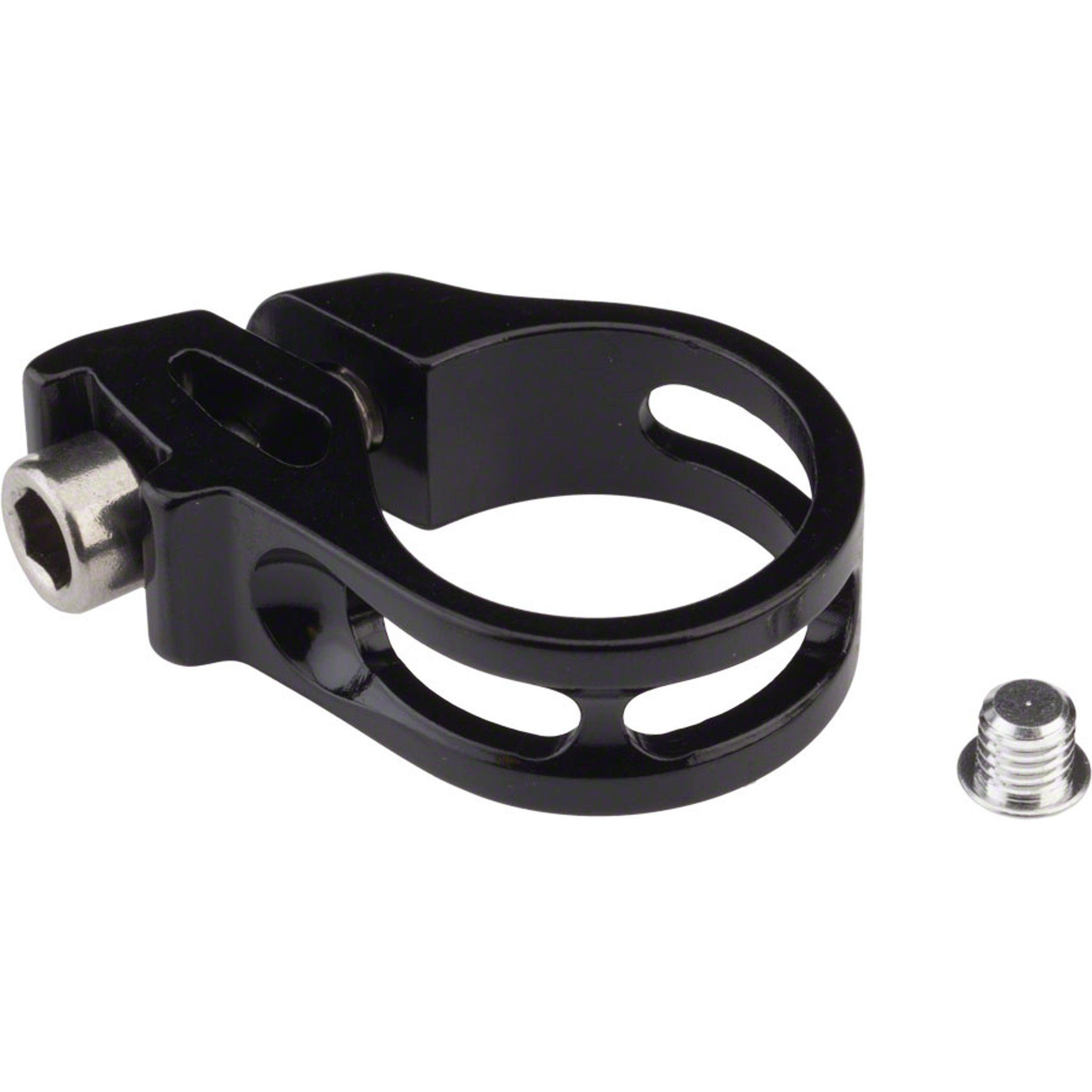 MTB Trigger Shifter Parts