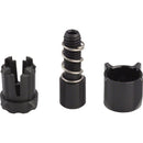 MTB Trigger Shifter Barrel Adjuster Assembly