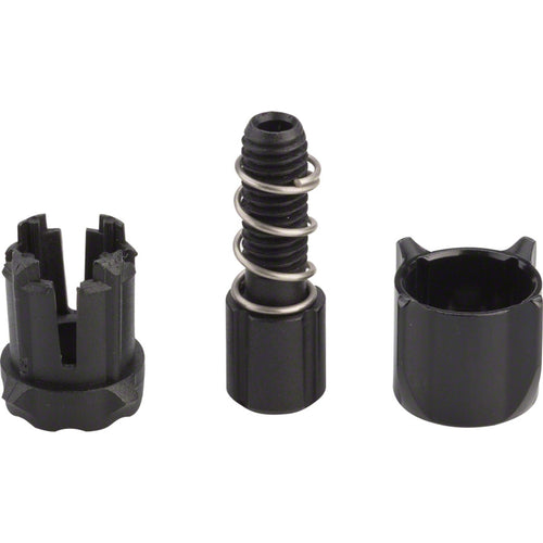 MTB Trigger Shifter Barrel Adjuster Assembly