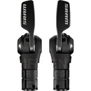 Aero500 Shifter