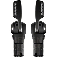 Aero500 Shifter