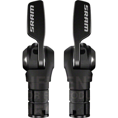 Aero500 Shifter