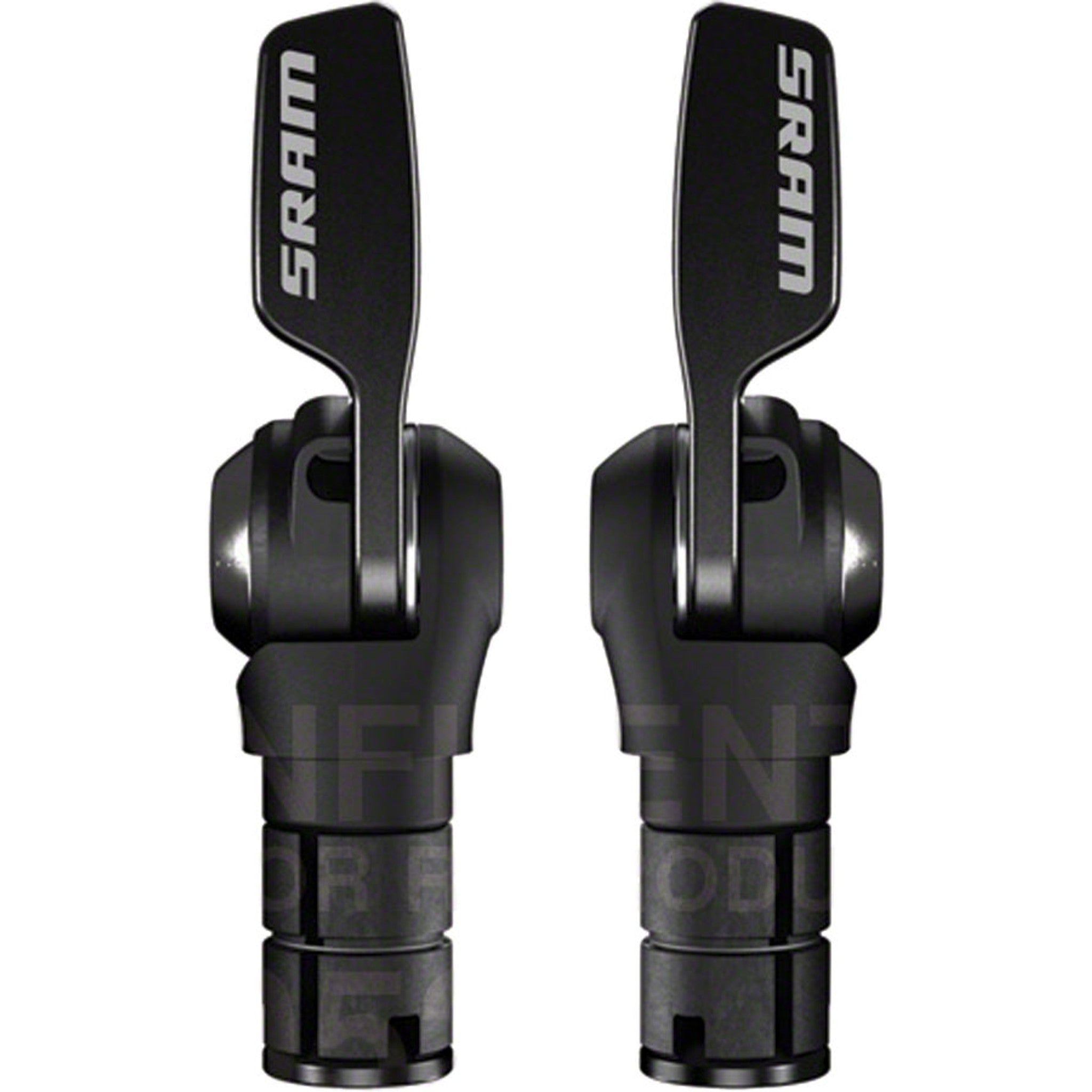 Aero500 Shifter