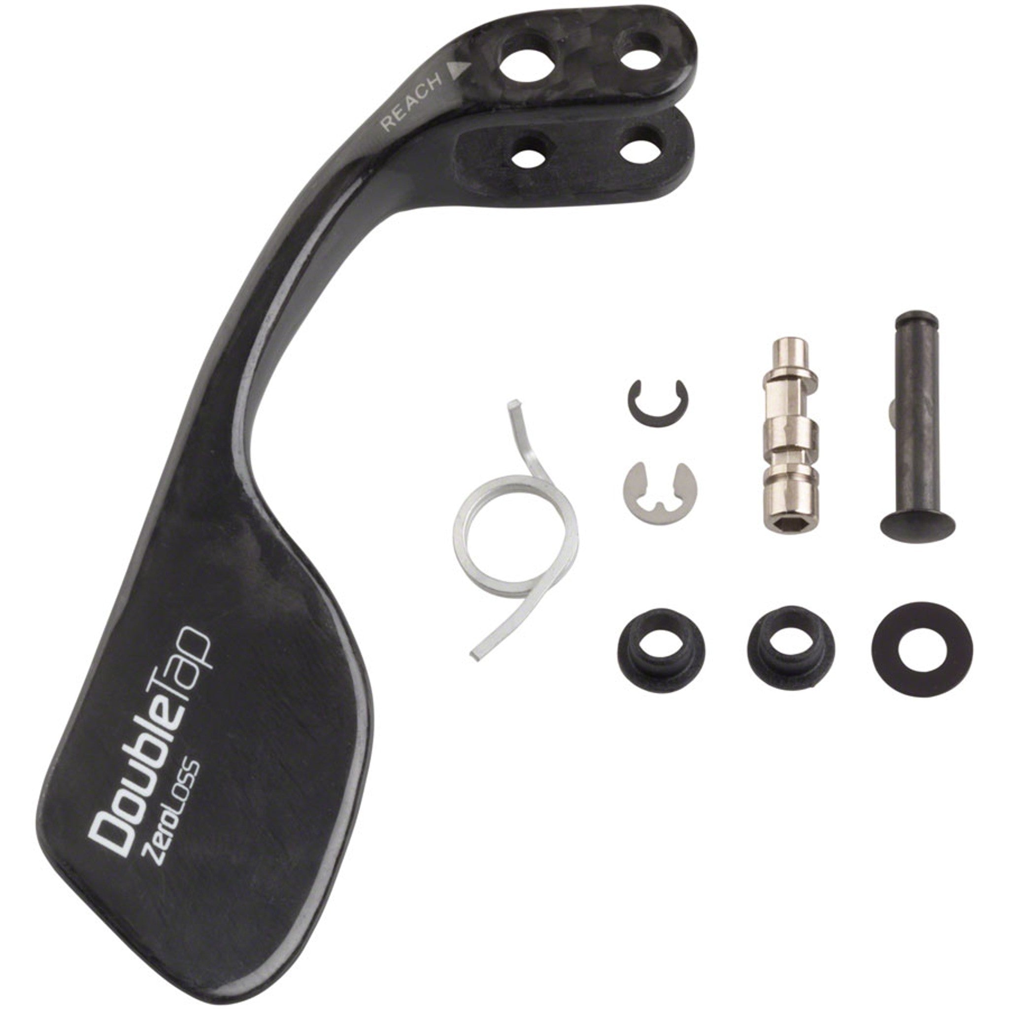 Shift Lever Assemblies