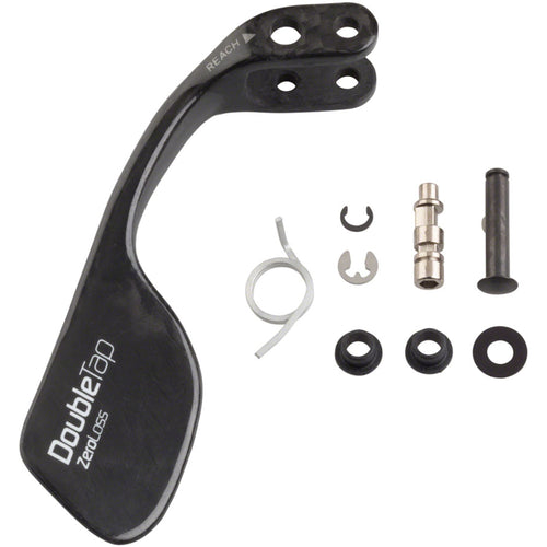 Shift Lever Assemblies