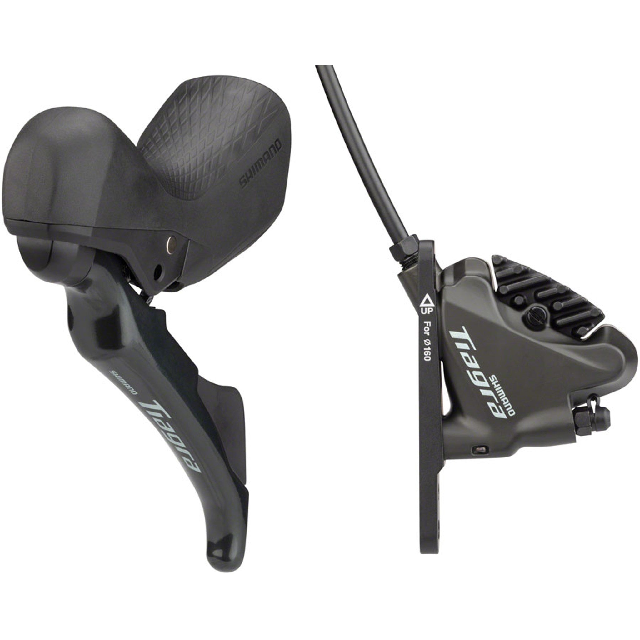 Tiagra ST-4720 Shift/Brake Lever for Hydraulic Disc Brakes