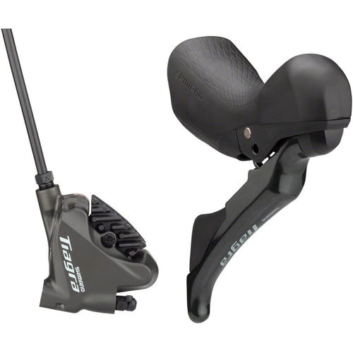 Tiagra ST-4720 Shift/Brake Lever for Hydraulic Disc Brakes