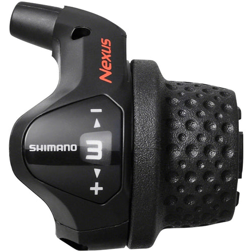 Nexus SL-3S41E 3-Speed Revo Shifter for Internally Geared Hub