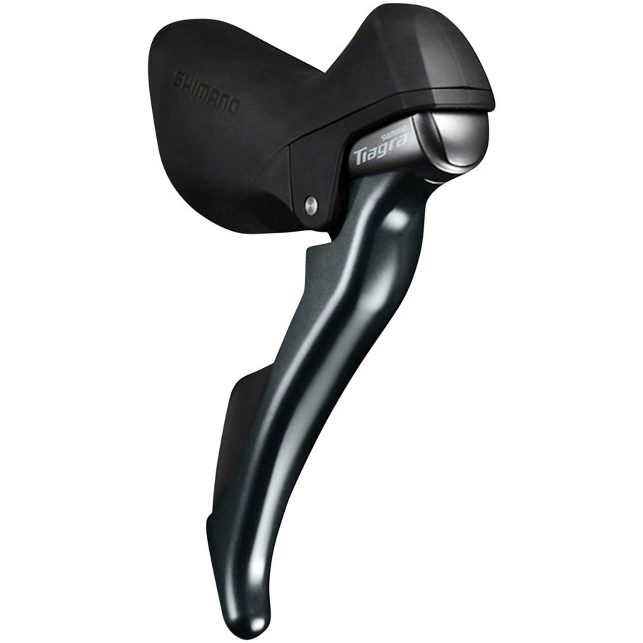 Tiagra ST-4700 10-Speed Right STI Lever, Black