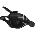 SRAM X1 11-Speed Right Trigger Shifter with Clamp: Black with Cable, Housing Sold Separately