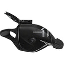 SRAM X1 11-Speed Right Trigger Shifter with Clamp: Black with Cable, Housing Sold Separately