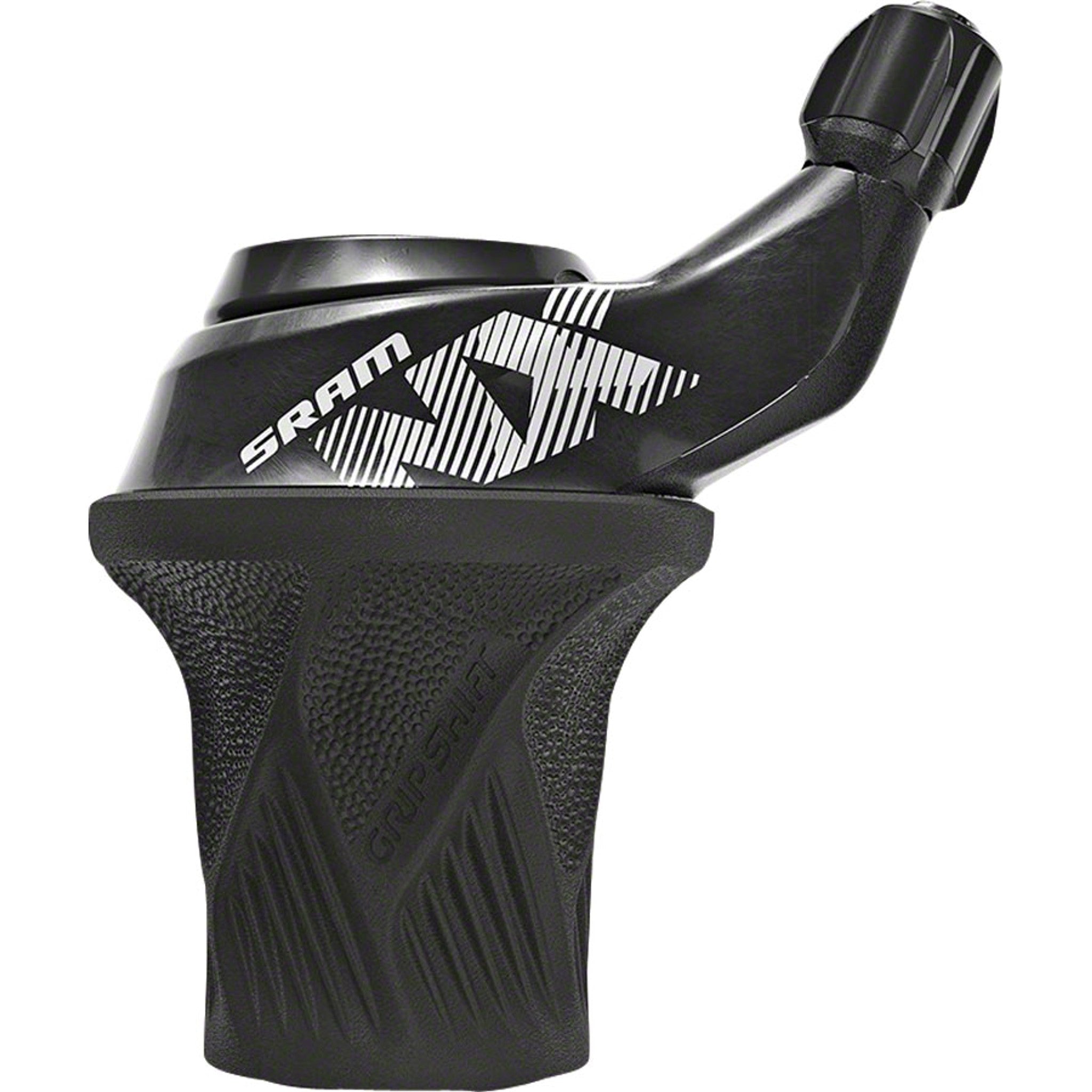 NX 11-Speed Flat Bar Shifter