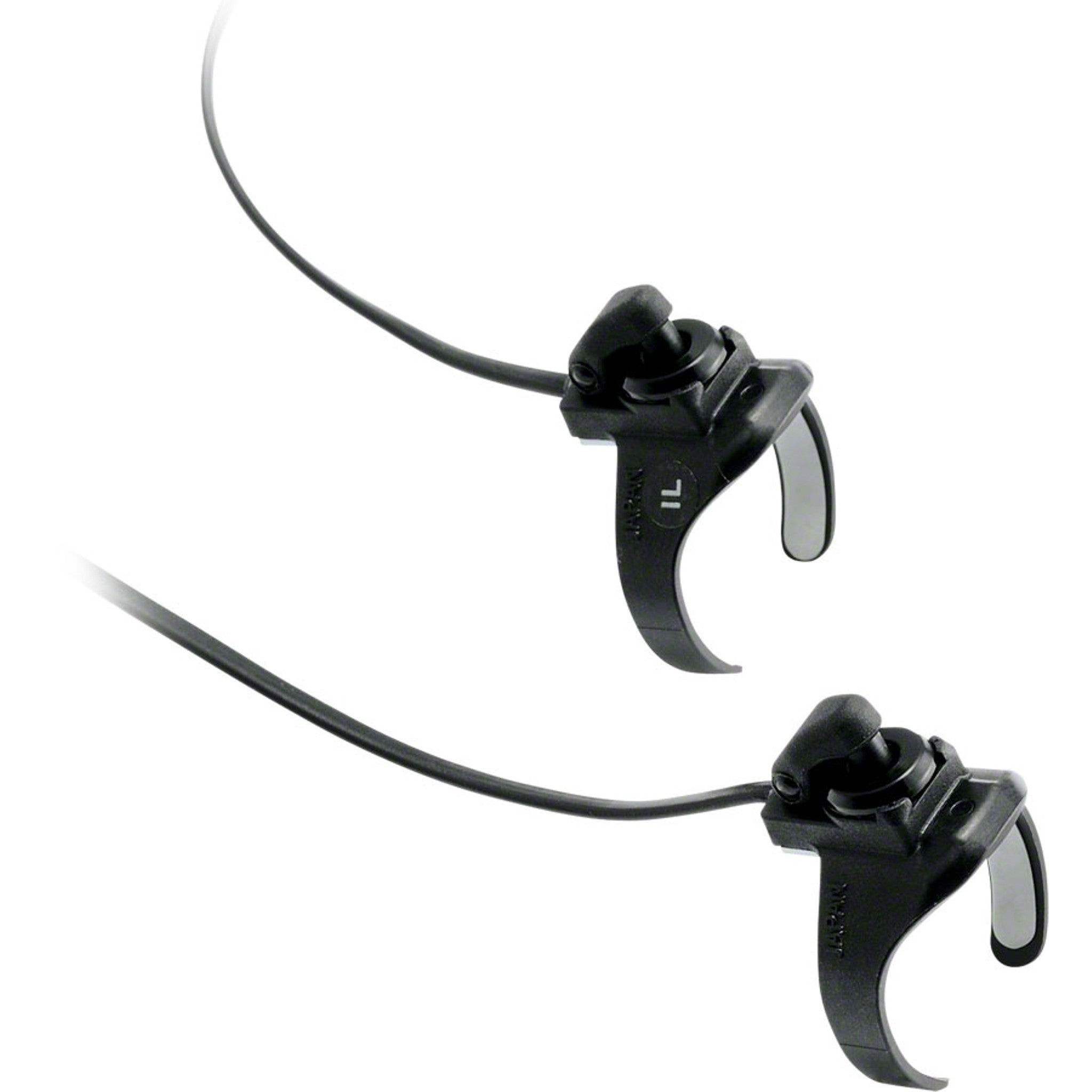 Di2 SW-R610 Remote Sprinter Shifter Set