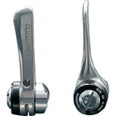 Sora SL-R400 Double/Triple 8-Speed Braze-On Shifters