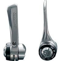 Sora SL-R400 Double/Triple 8-Speed Braze-On Shifters
