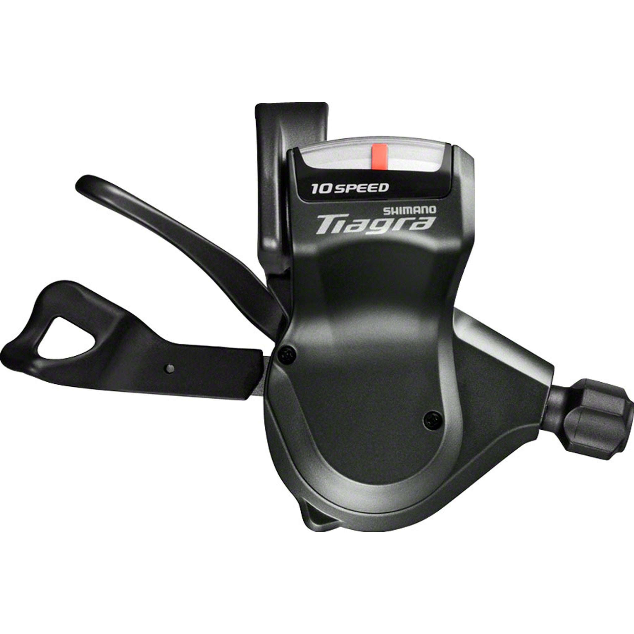 Shimano Tiagra SL-4700 10-Speed Double Flat Bar Road Shifter Set