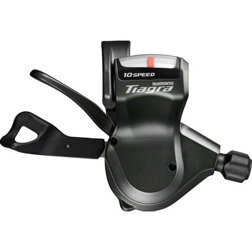 Shimano Tiagra SL-4700 10-Speed Double Flat Bar Road Shifter Set