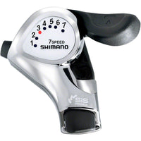 Tourney SL-FT55 7-Speed Right Thumb Shifter