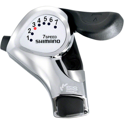 Tourney SL-FT55 7-Speed Right Thumb Shifter