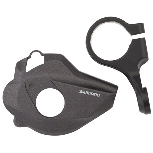 XT SL-M8100 Shift Lever Parts