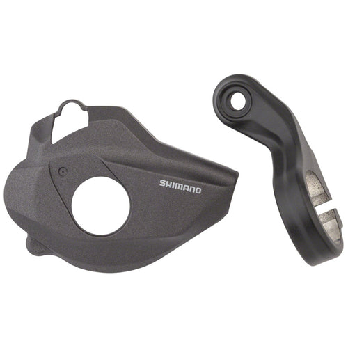 XT SL-M8100 Shift Lever Parts