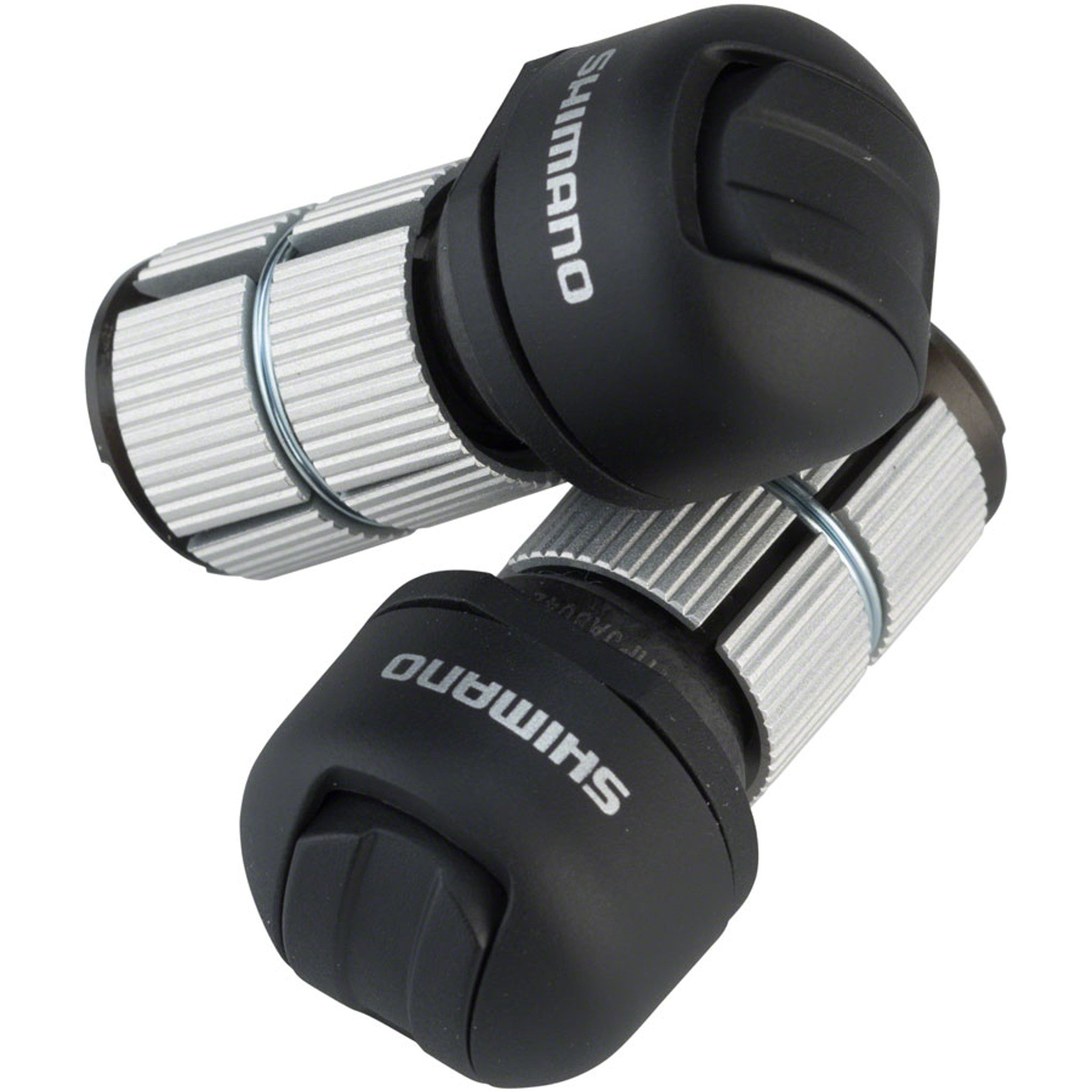 Dura-Ace R9160 Di2 TT Bar End Shifters, 1-Button Design, Syncro Shift compatible