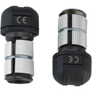 Dura-Ace R9160 Di2 TT Bar End Shifters, 1-Button Design, Syncro Shift compatible