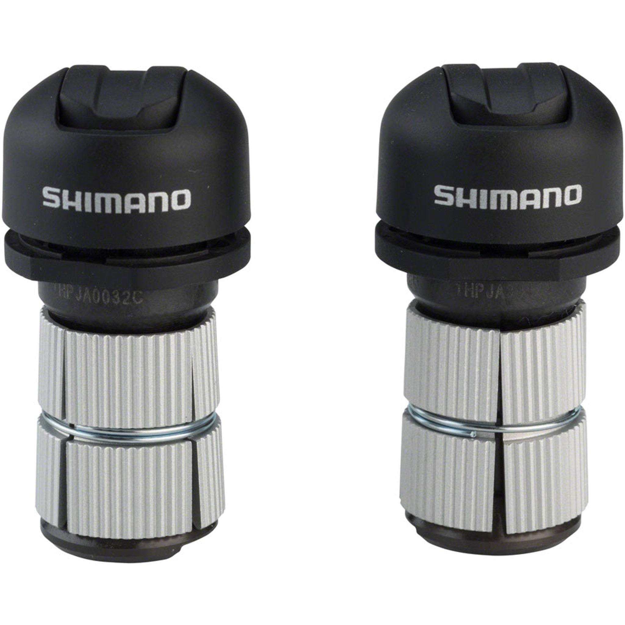 Dura-Ace R9160 Di2 TT Bar End Shifters, 1-Button Design, Syncro Shift compatible