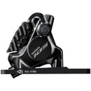 105 ST-R7170 Di2 Shift/Brake Lever with BR-R7170 Disc Brake Caliper