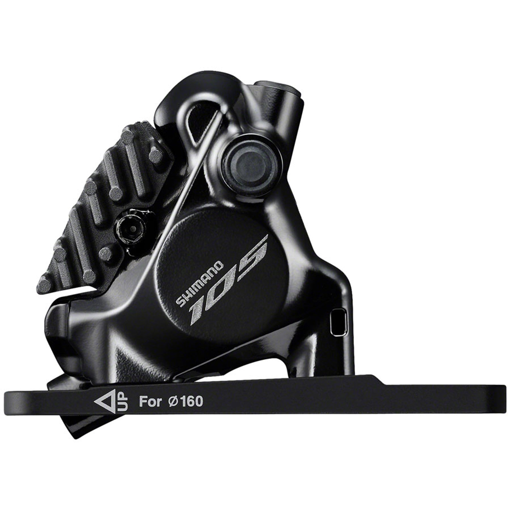 105 ST-R7170 Di2 Shift/Brake Lever with BR-R7170 Disc Brake Caliper