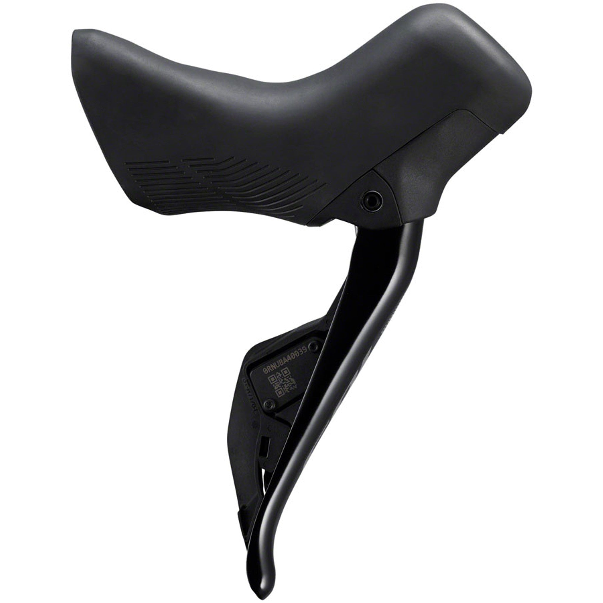 105 ST-R7170-L Di2 Shift/Brake Lever - Left, 2x, Black