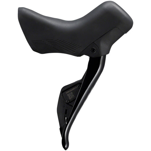 105 ST-R7170-L Di2 Shift/Brake Lever - Left, 2x, Black