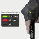 105 ST-R7170-L Di2 Shift/Brake Lever - Left, 2x, Black