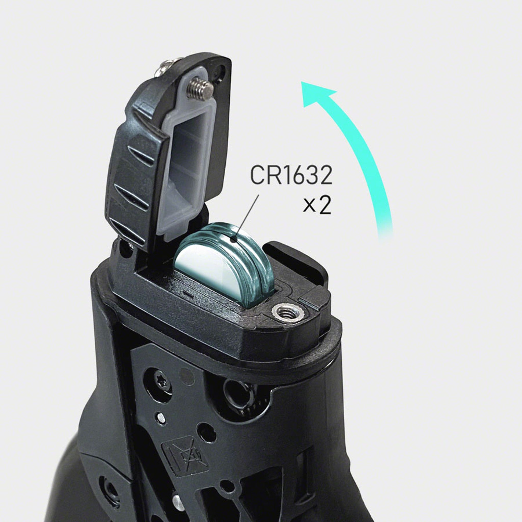 105 ST-R7170-L Di2 Shift/Brake Lever - Left, 2x, Black