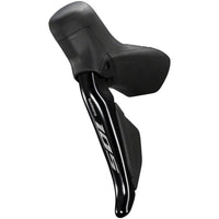 105 ST-R7170-L Di2 Shift/Brake Lever - Left, 2x, Black