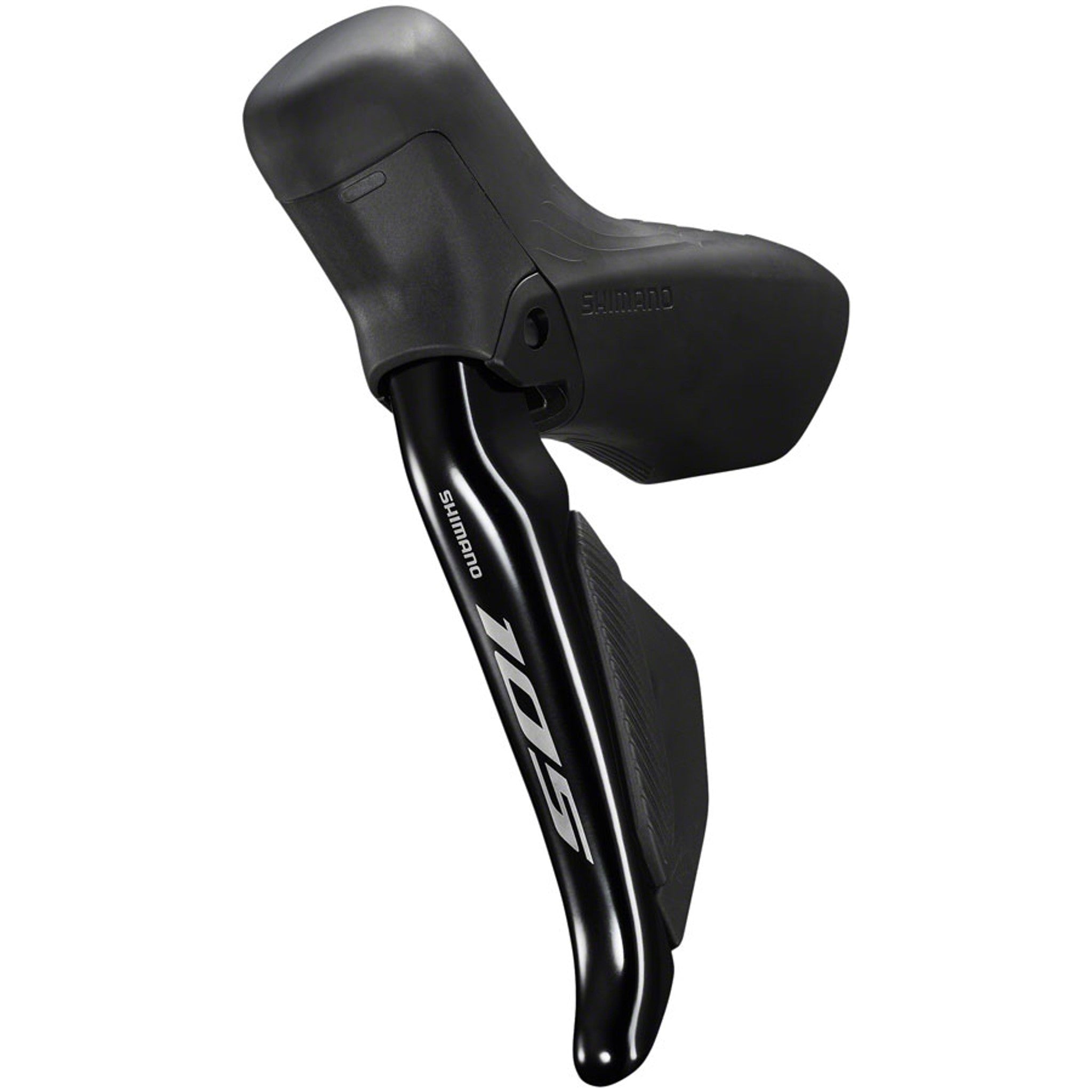 105 ST-R7170-L Di2 Shift/Brake Lever - Left, 2x, Black