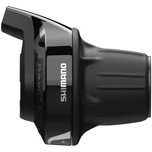 Revo SL-RV400 Right Twist Shifter