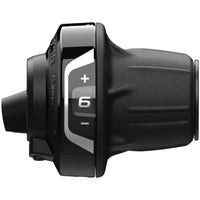 Revo SL-RV400 Right Twist Shifter