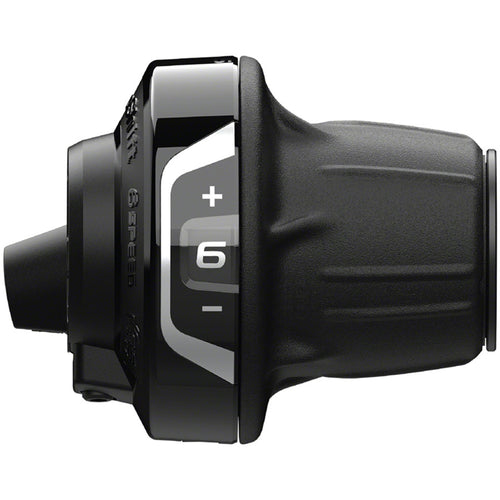 Revo SL-RV400 Right Twist Shifter