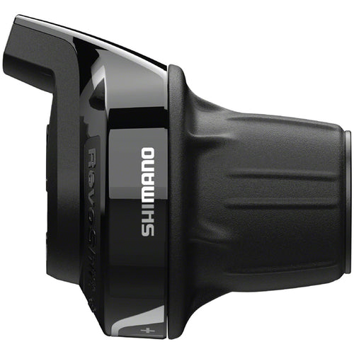 Revo SL-RV400 Right Twist Shifter