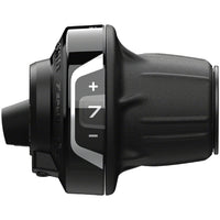 Revo SL-RV400 Right Twist Shifter