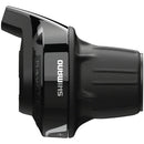 Revo SL-RV400 Right Twist Shifter