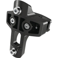 Quick Store Saddle Fix Lock Storage