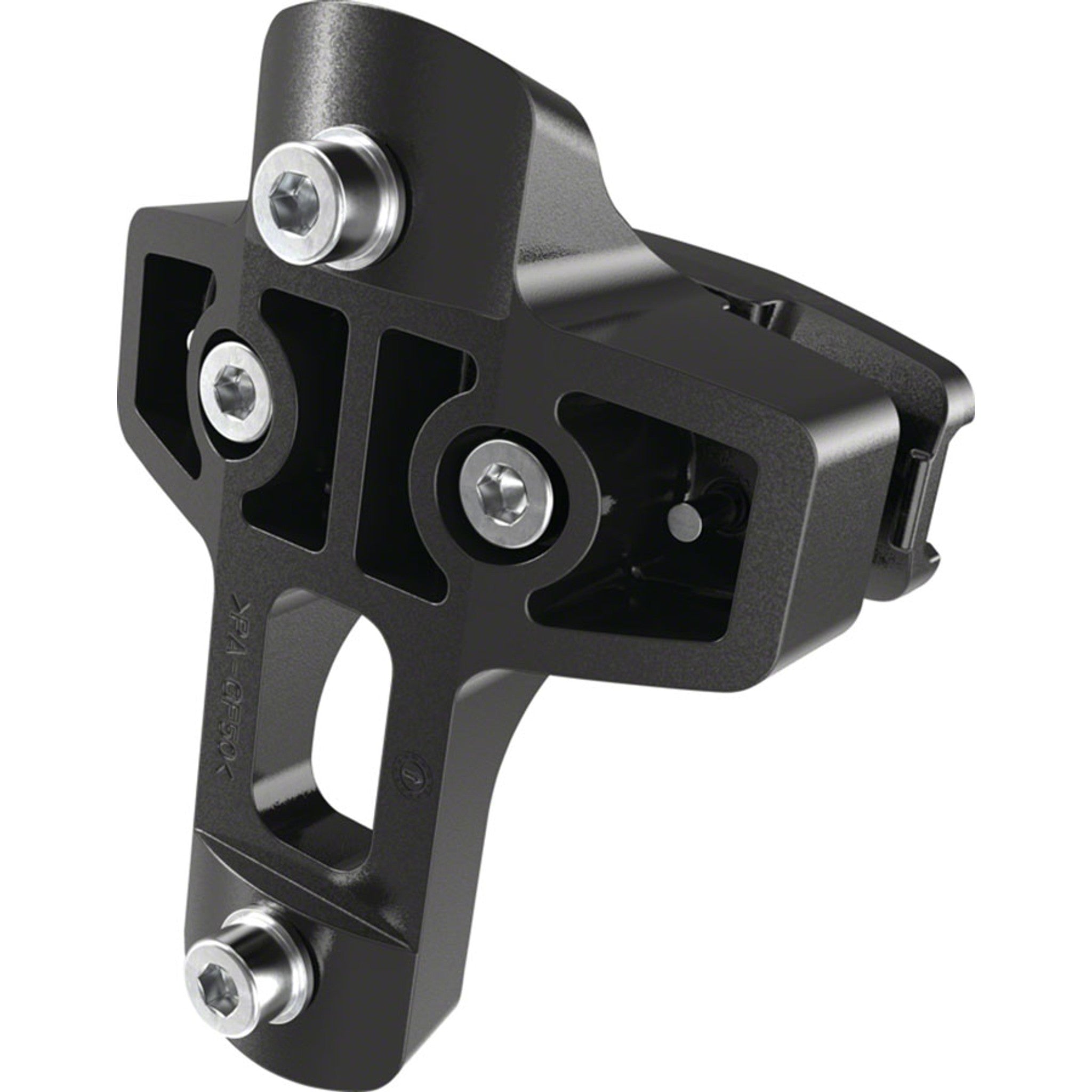 Quick Store Saddle Fix Lock Storage